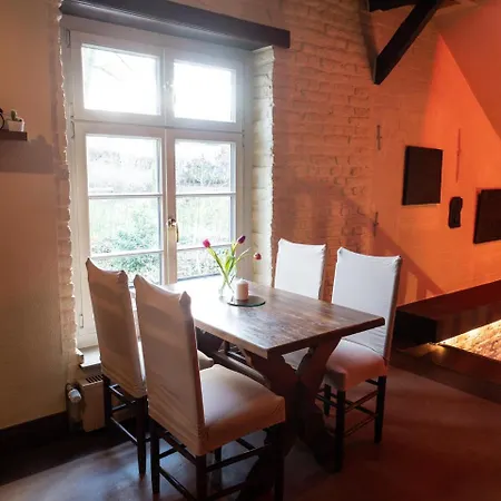 Die Kaisermuhle 3* Viersen