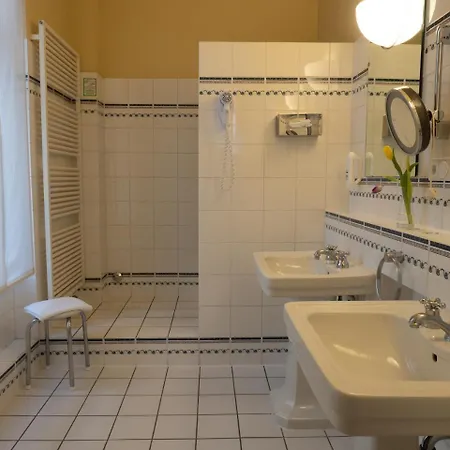 Hotel Die Kaisermuhle