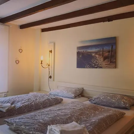 Die Kaisermuhle Hotel