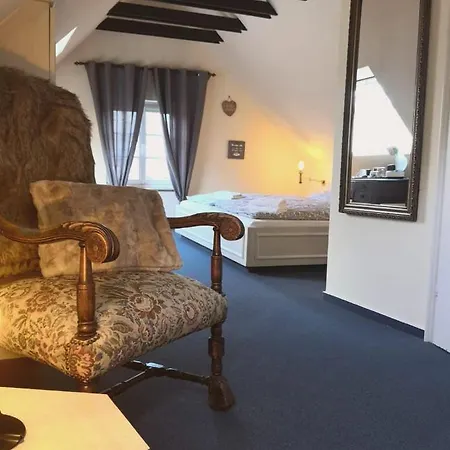 Die Kaisermuhle 3* Viersen