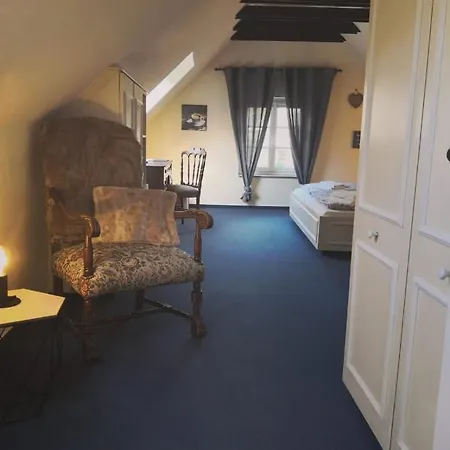 Hotel Die Kaisermuhle Viersen