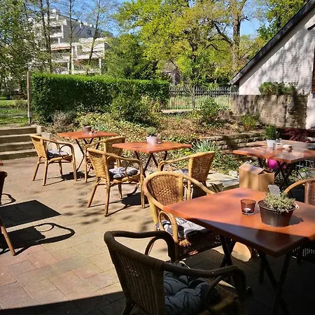 Die Kaisermuhle 3*