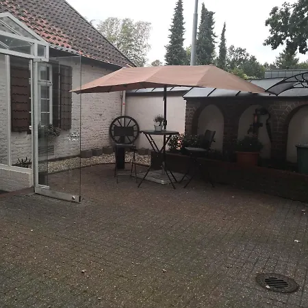 Hotel Die Kaisermuhle Viersen