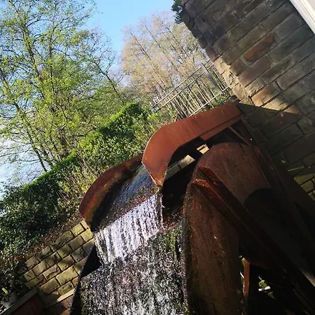 Hotel Die Kaisermuhle 3*