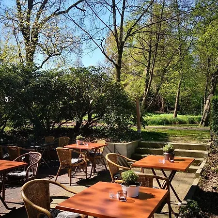 Die Kaisermuhle Hotel 3*