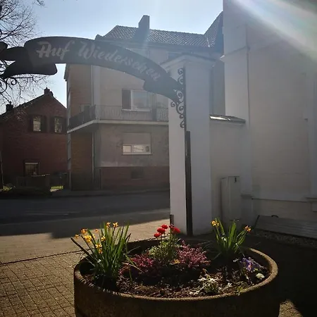 Die Kaisermuhle 3* Viersen