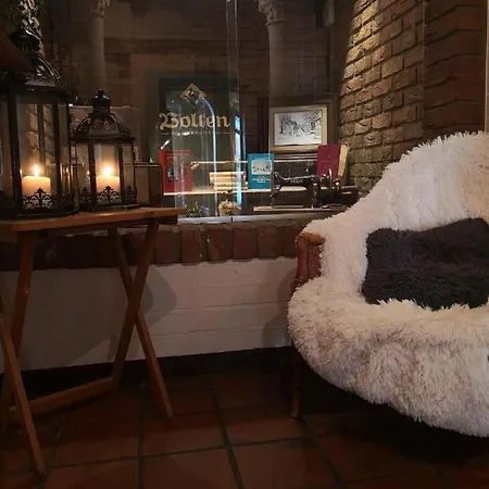 Die Kaisermuhle 3* Viersen