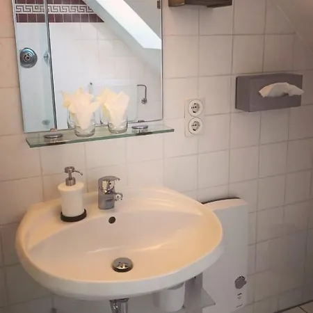 Die Kaisermuhle Hotel
