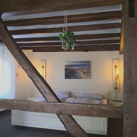 Hotel Die Kaisermuhle Viersen