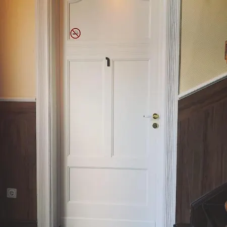 Hotel Die Kaisermuhle