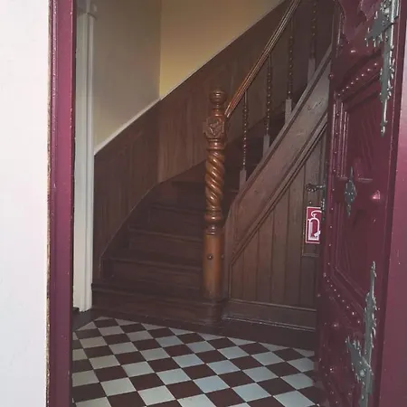 Hotel Die Kaisermuhle 3*