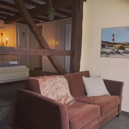 Die Kaisermuhle 3* Viersen