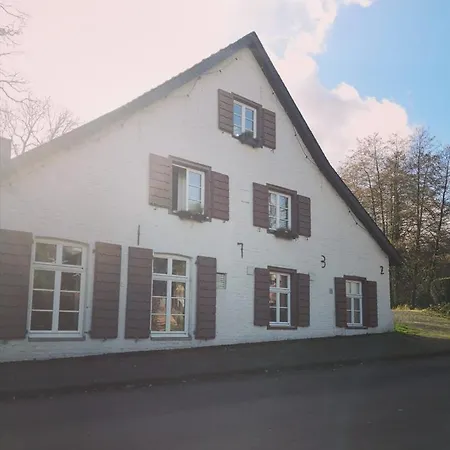 Die Kaisermuhle Hotel