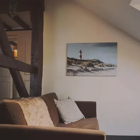 Die Kaisermuhle 3* Viersen