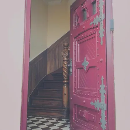 Hotel Die Kaisermuhle 3*