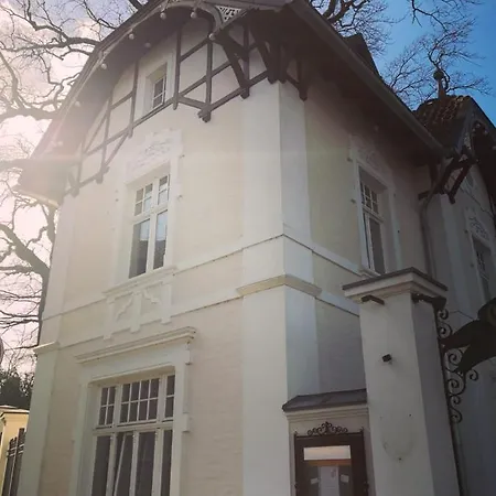 Die Kaisermuhle 3* Viersen