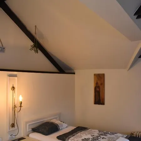 Die Kaisermuhle Hotel 3*
