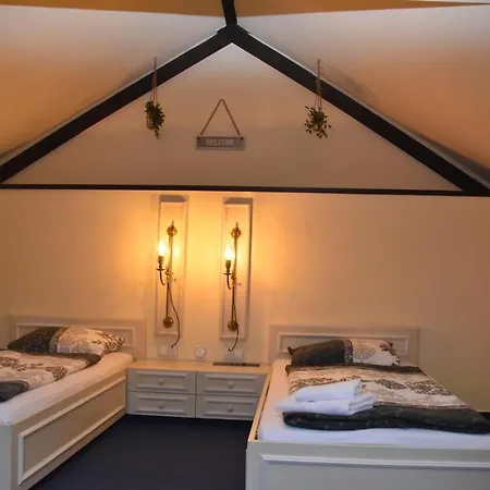 Die Kaisermuhle 3* Viersen