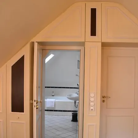 Hotel Die Kaisermuhle Viersen