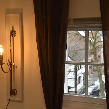 Die Kaisermuhle Viersen