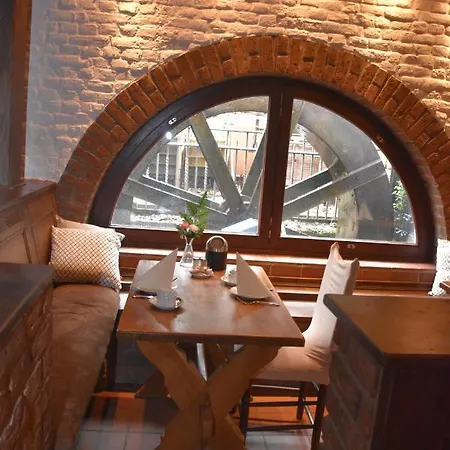 Die Kaisermuhle 3* Viersen